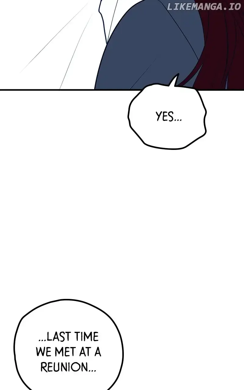 Throw the Trash in the Trash cane Chapter 101 page 67