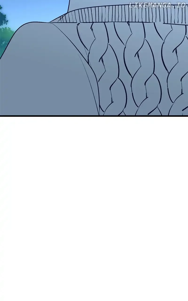 Throw the Trash in the Trash cane Chapter 102 page 83