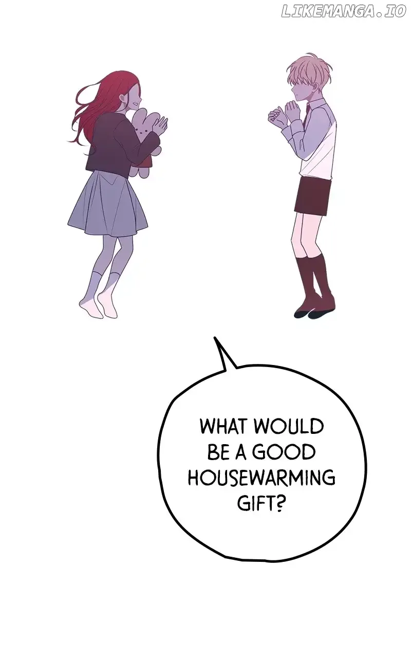 Throw the Trash in the Trash cane Chapter 102 page 51