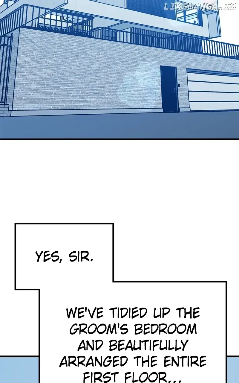 Throw the Trash in the Trash cane Chapter 101 page 80