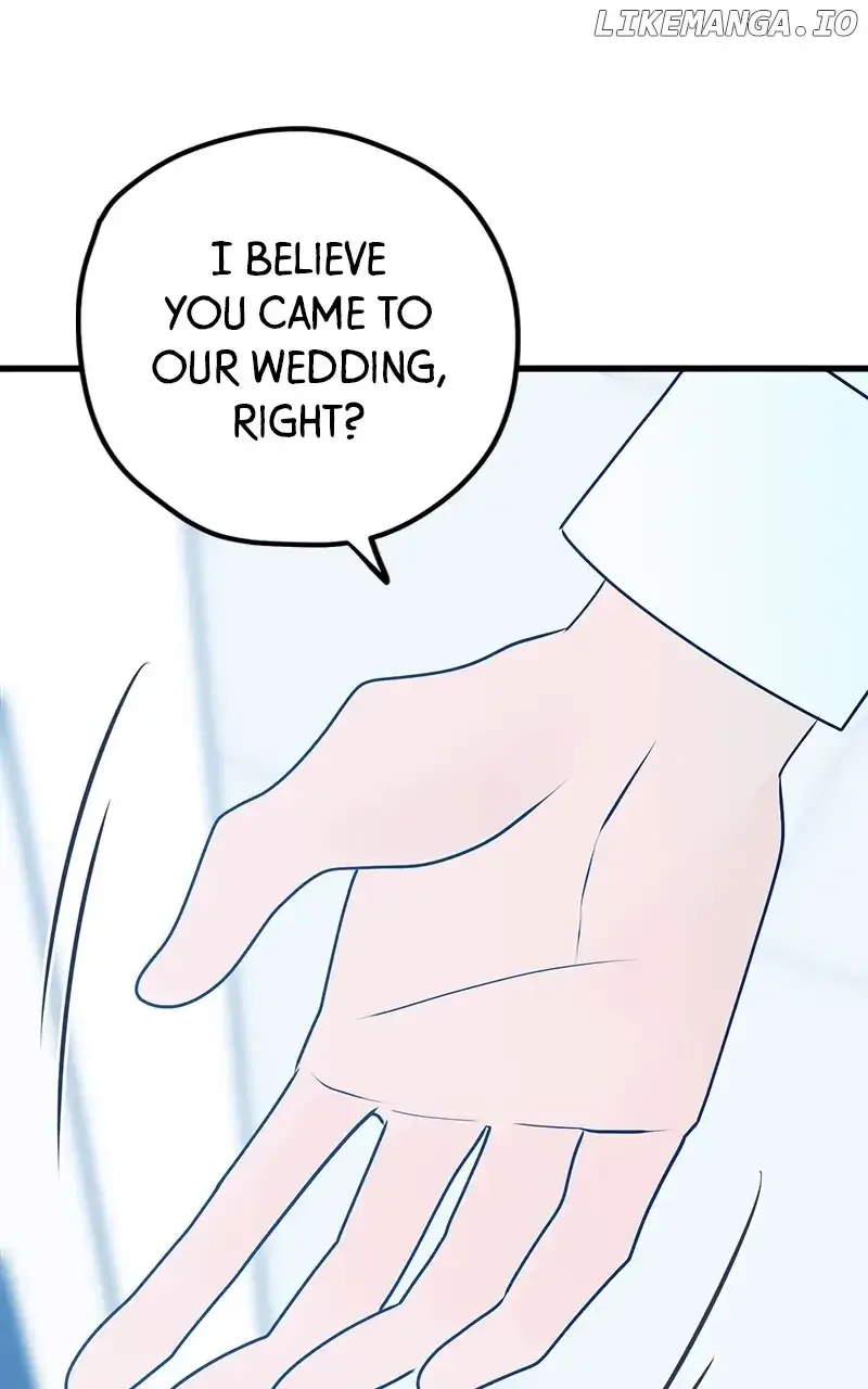 Throw the Trash in the Trash cane Chapter 102 page 61