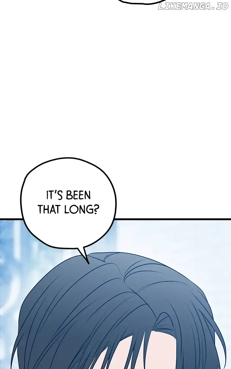Throw the Trash in the Trash cane Chapter 99 page 31