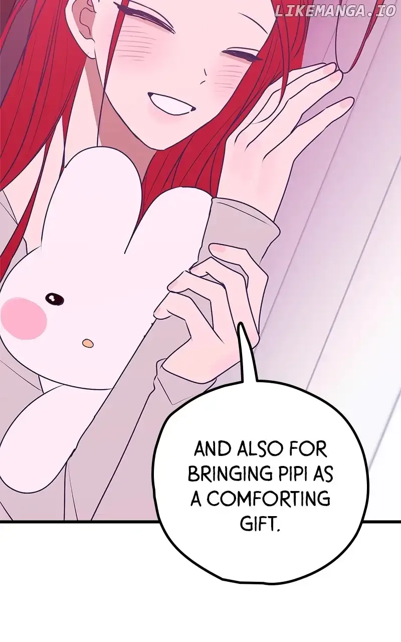 Throw the Trash in the Trash cane Chapter 102 page 47