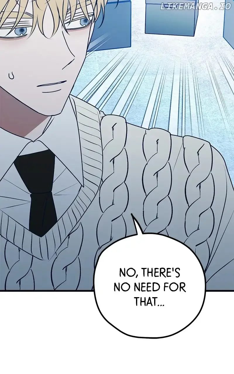 Throw the Trash in the Trash cane Chapter 102 page 65