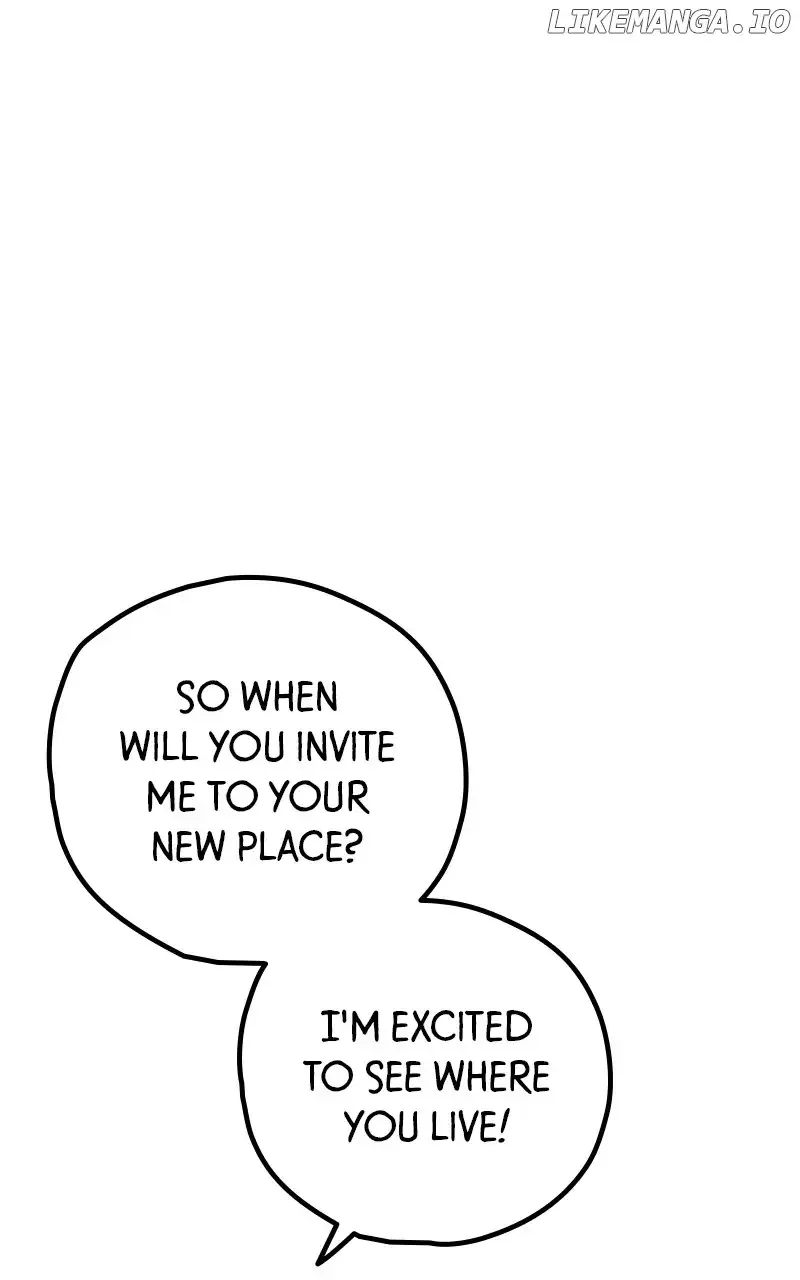 Throw the Trash in the Trash cane Chapter 102 page 50