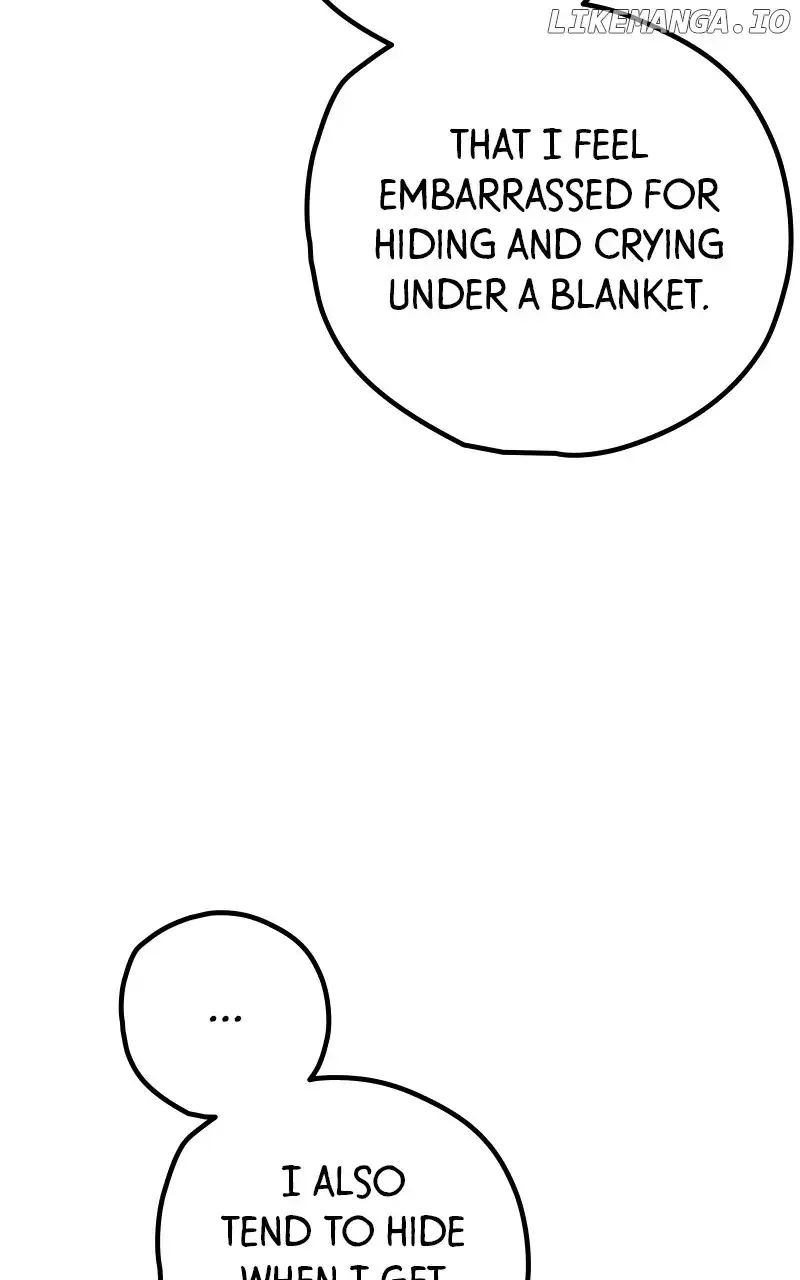 Throw the Trash in the Trash cane Chapter 102 page 36