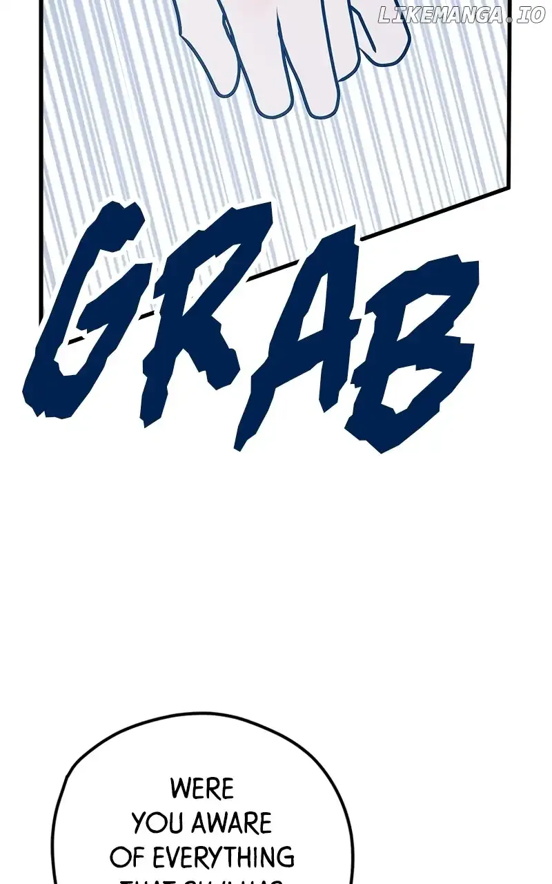 Throw the Trash in the Trash cane Chapter 102 page 79
