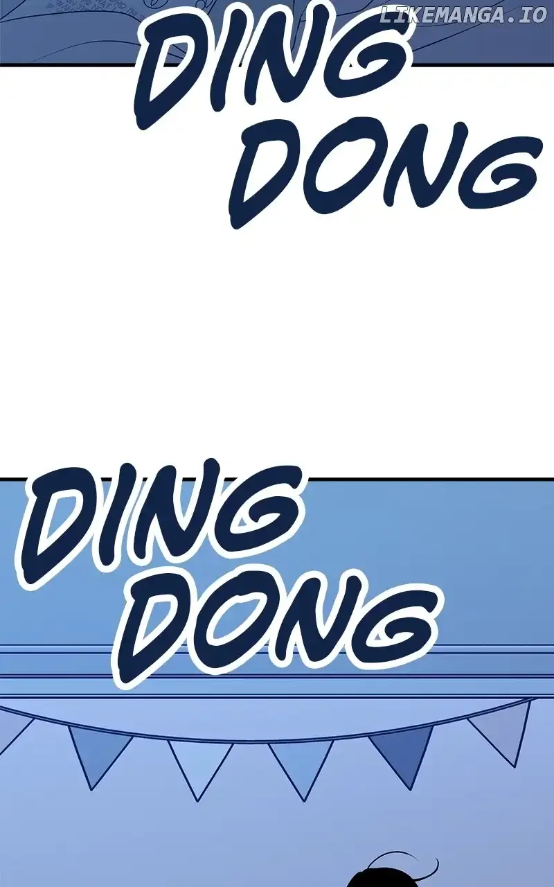 Throw the Trash in the Trash cane Chapter 101 page 34