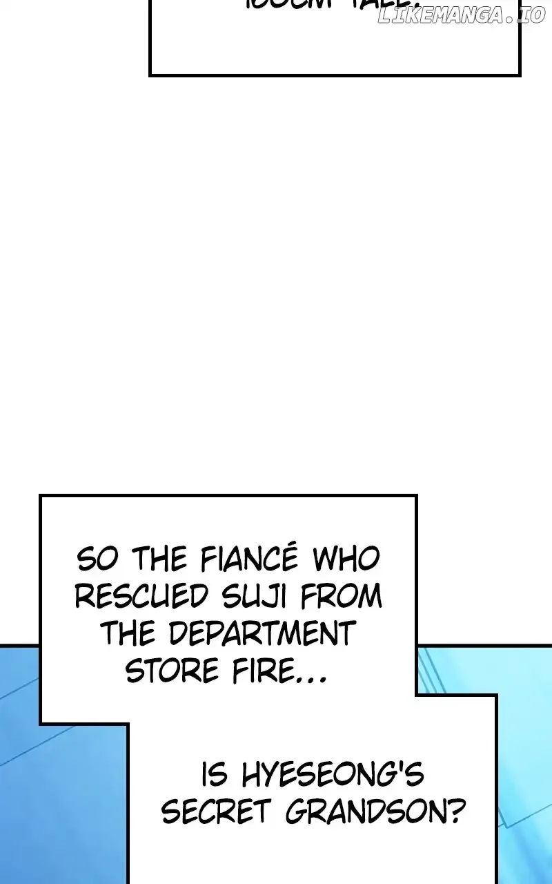 Throw the Trash in the Trash cane Chapter 101 page 24