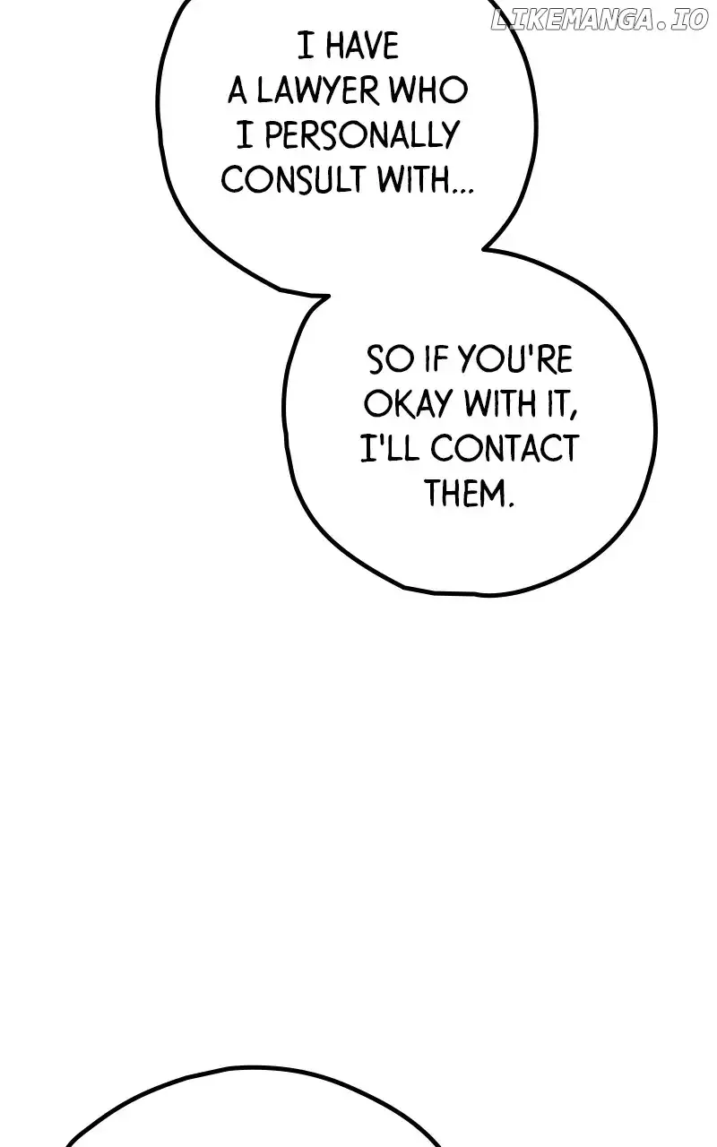 Throw the Trash in the Trash cane Chapter 101 page 65
