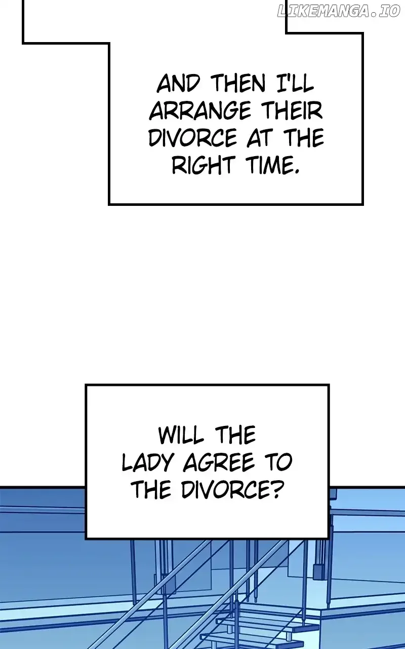 Throw the Trash in the Trash cane Chapter 101 page 85
