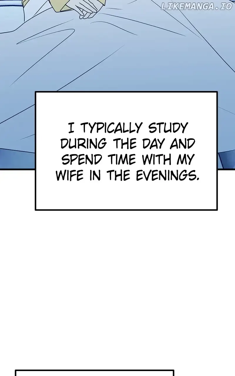 Throw the Trash in the Trash cane Chapter 102 page 93
