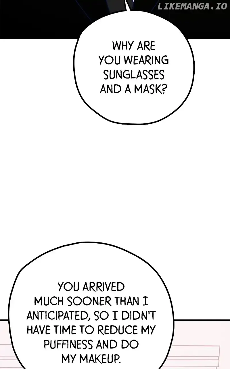 Throw the Trash in the Trash cane Chapter 101 page 39