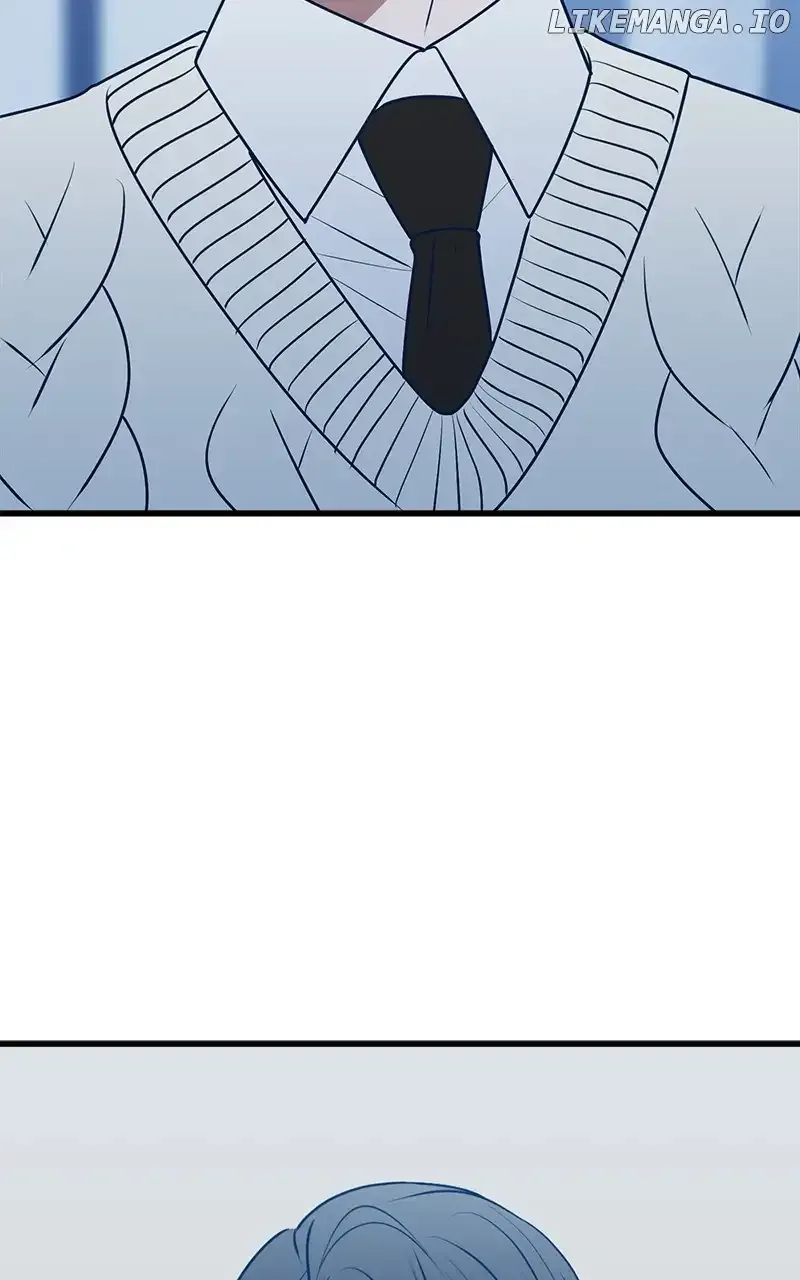 Throw the Trash in the Trash cane Chapter 102 page 57