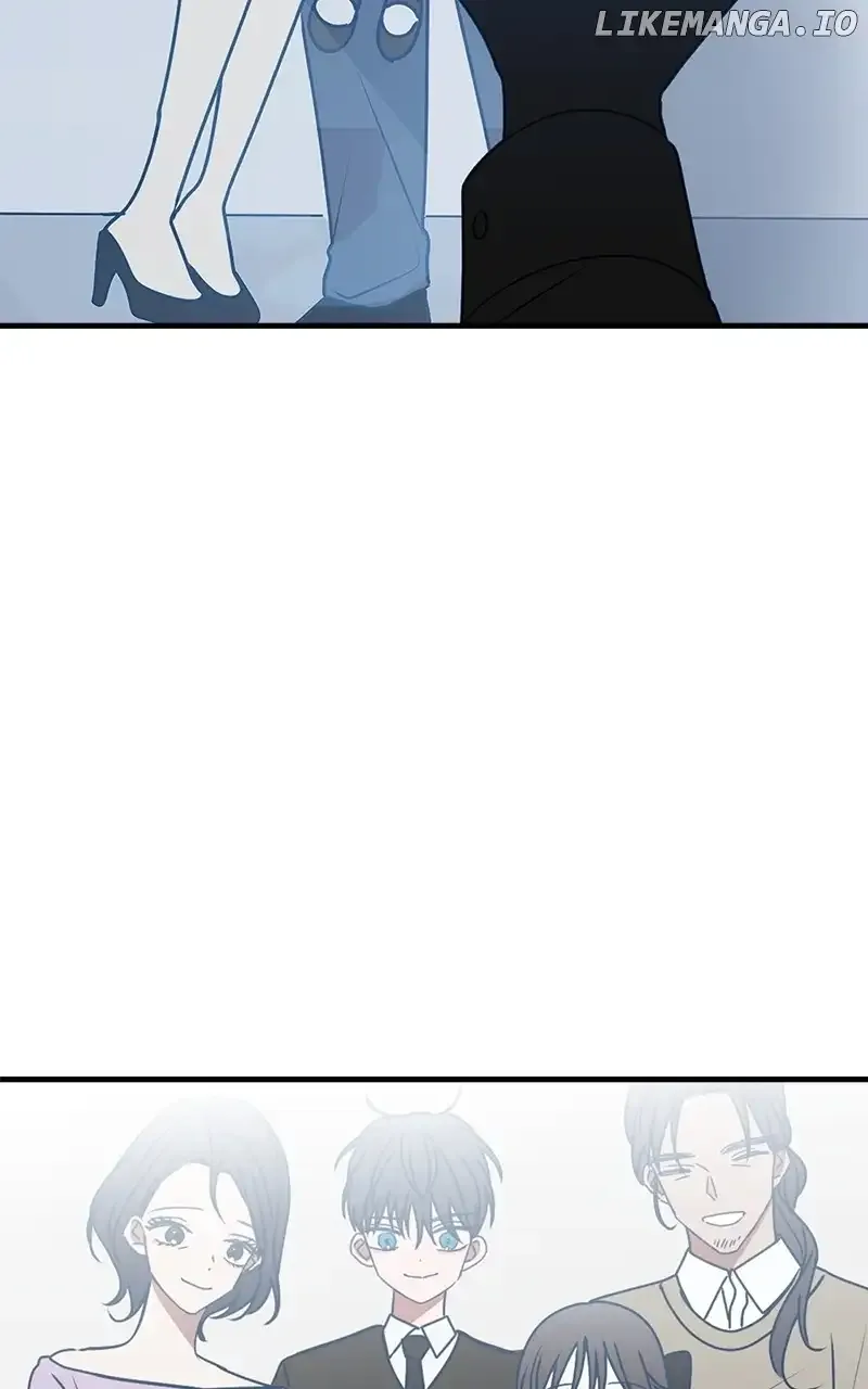 Throw the Trash in the Trash cane Chapter 101 page 100