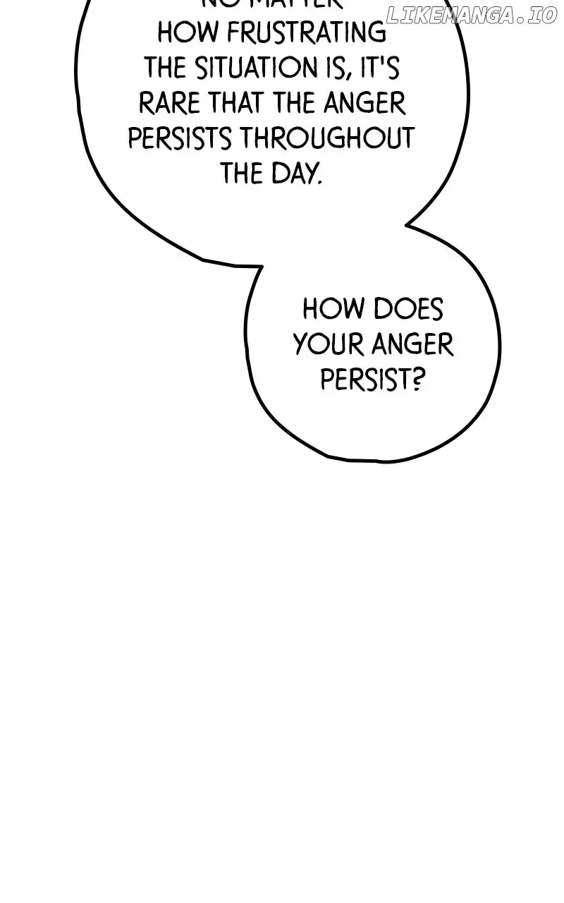 Throw the Trash in the Trash cane Chapter 102 page 99