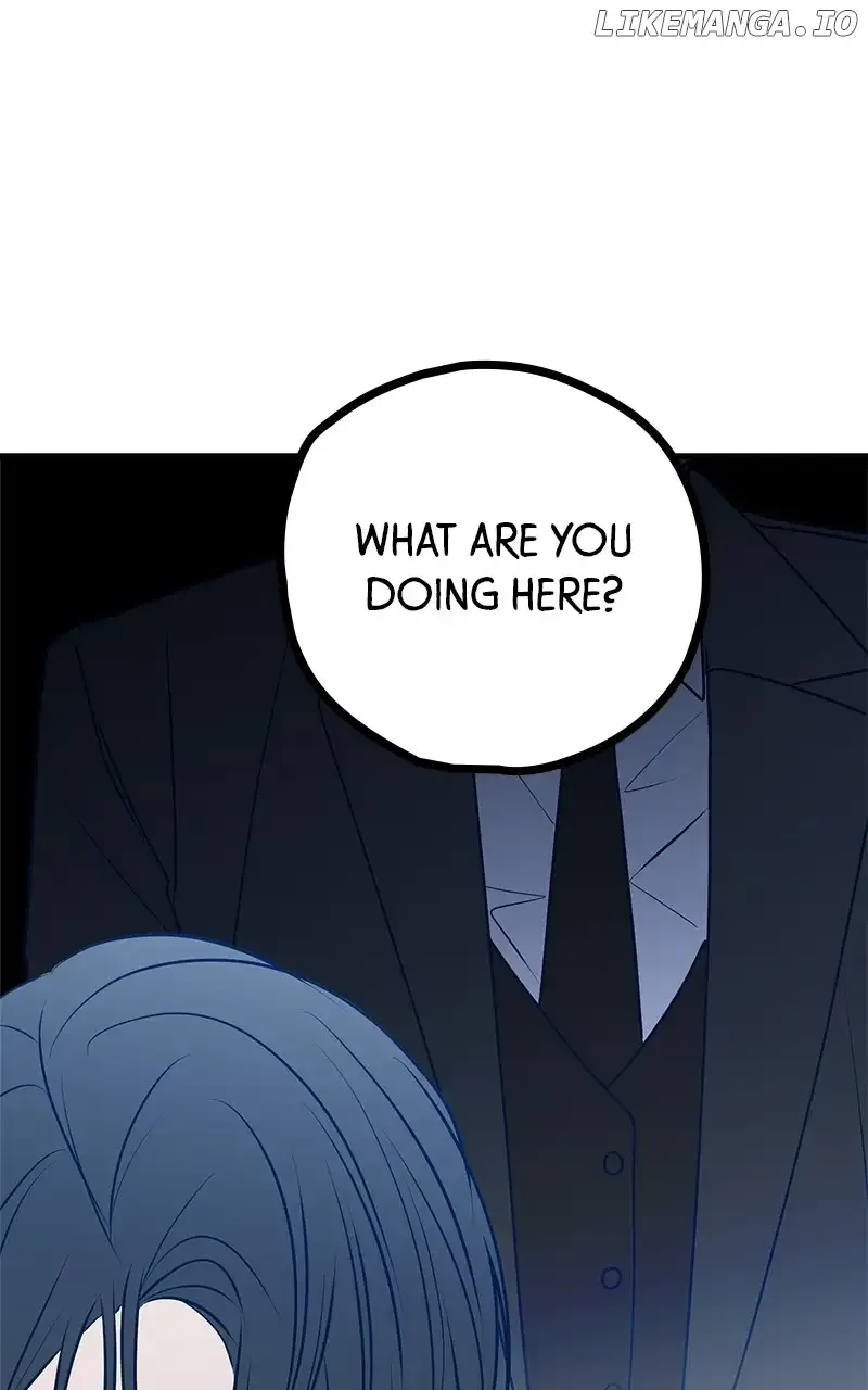 Throw the Trash in the Trash cane Chapter 101 page 103
