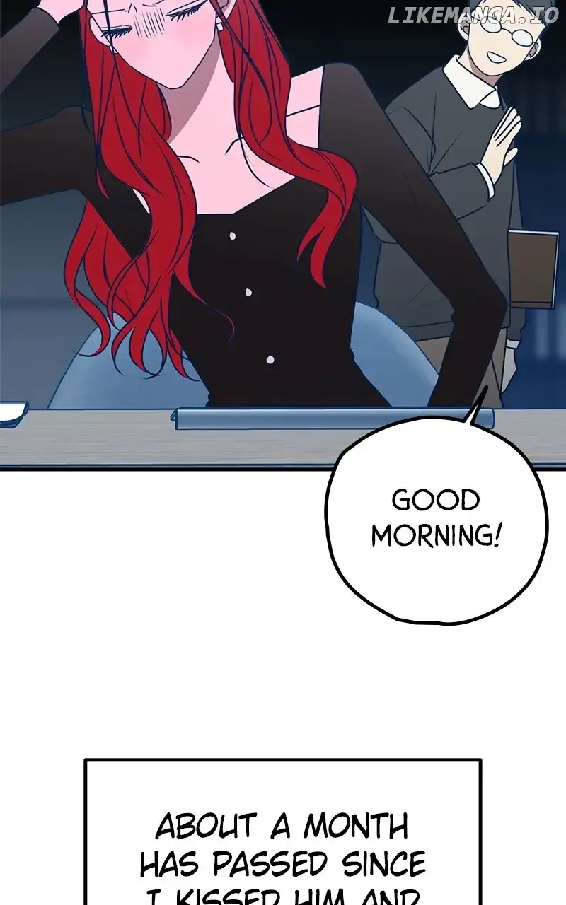 Throw the Trash in the Trash cane Chapter 97 page 68