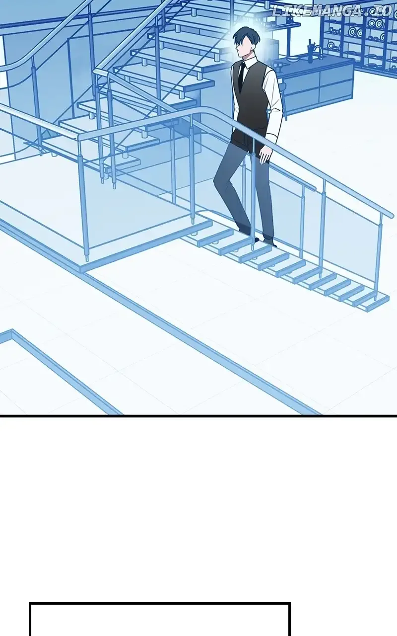 Throw the Trash in the Trash cane Chapter 101 page 86