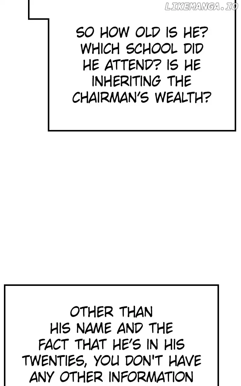 Throw the Trash in the Trash cane Chapter 101 page 7
