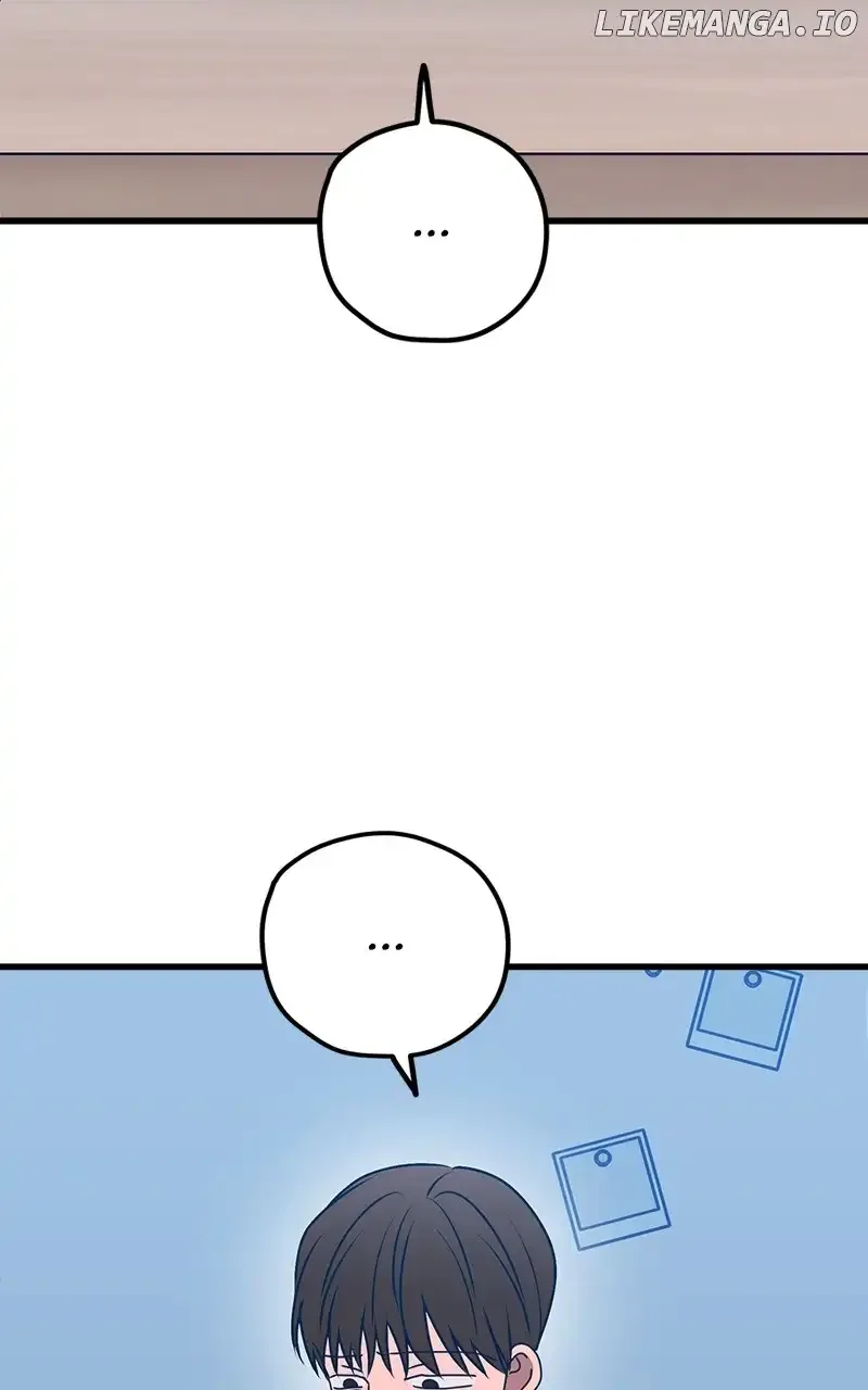 Throw the Trash in the Trash cane Chapter 102 page 109