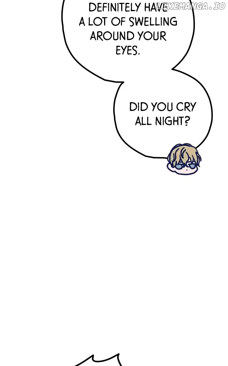 Throw the Trash in the Trash cane Chapter 101 page 48