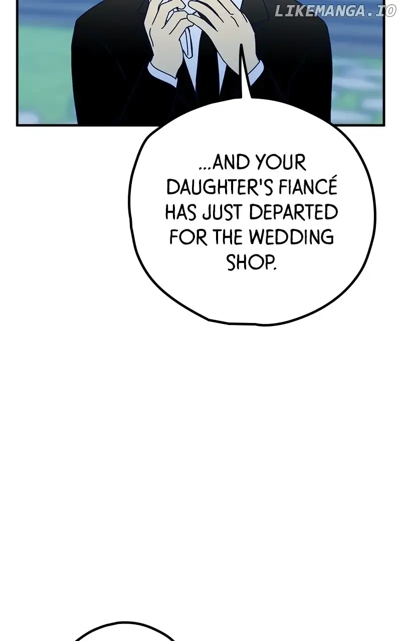 Throw the Trash in the Trash cane Chapter 98 page 17