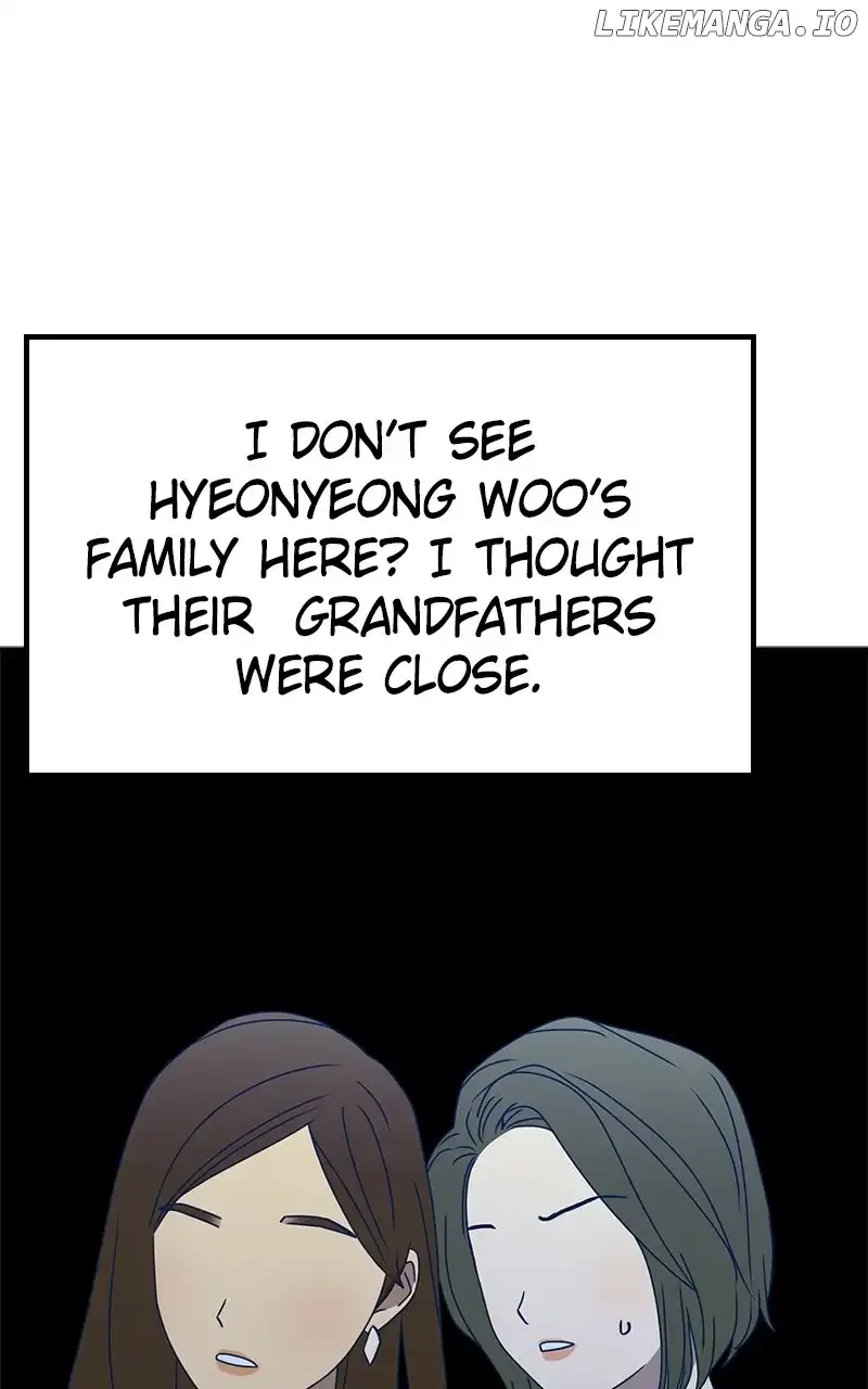 Throw the Trash in the Trash cane Chapter 101 page 15
