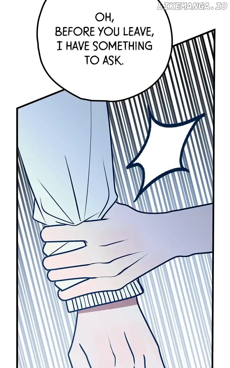 Throw the Trash in the Trash cane Chapter 102 page 78