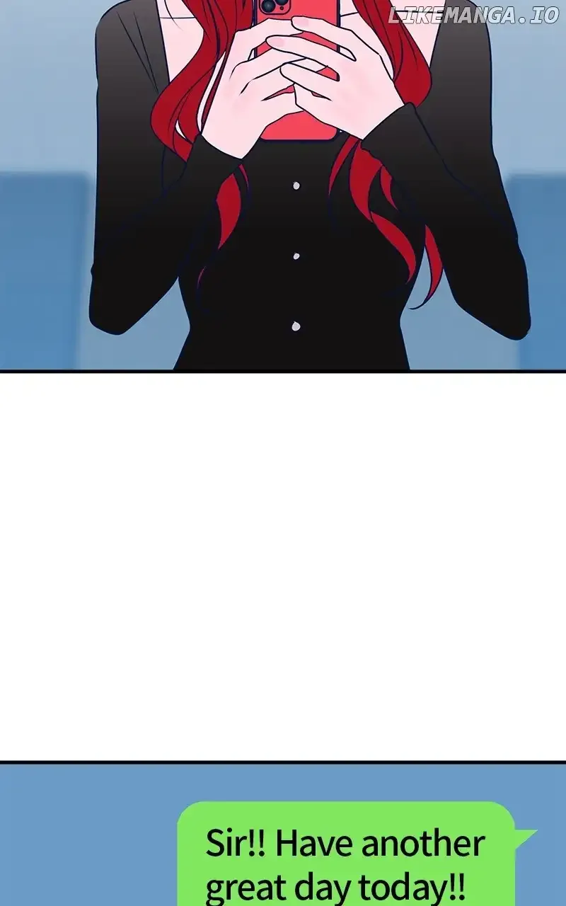 Throw the Trash in the Trash cane Chapter 97 page 60