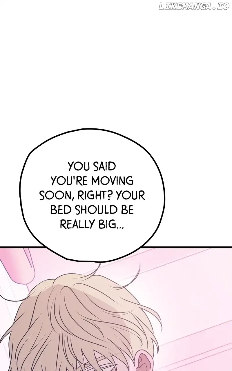 Throw the Trash in the Trash cane Chapter 102 page 48