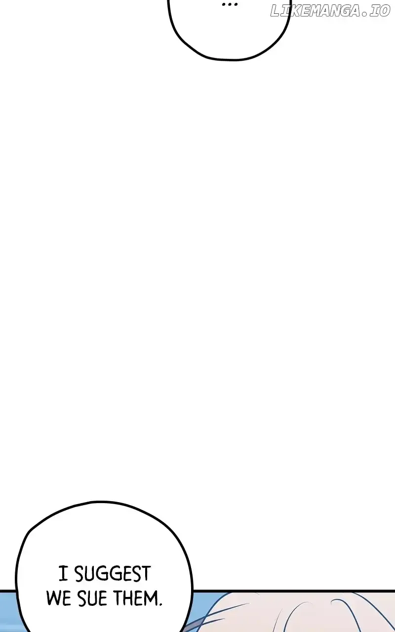 Throw the Trash in the Trash cane Chapter 101 page 63