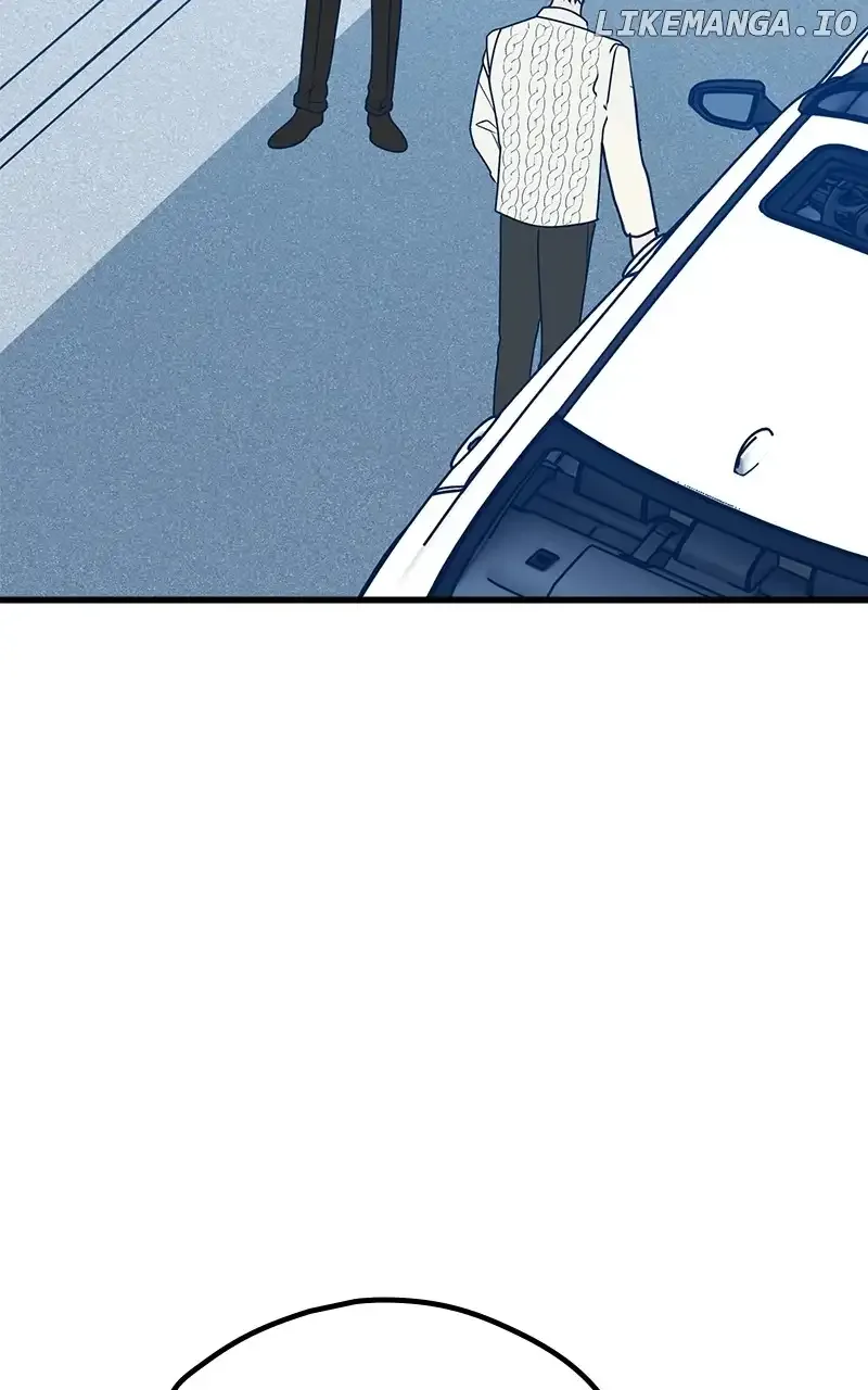 Throw the Trash in the Trash cane Chapter 102 page 77