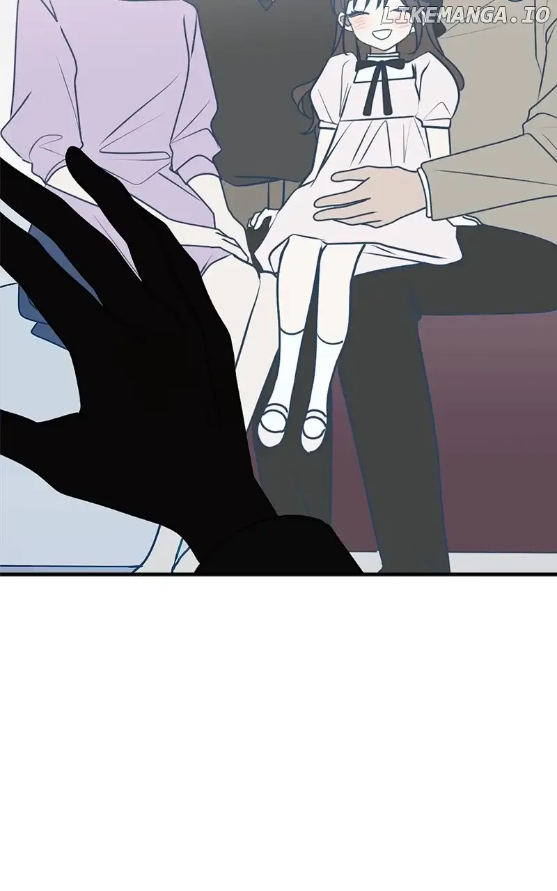 Throw the Trash in the Trash cane Chapter 101 page 101