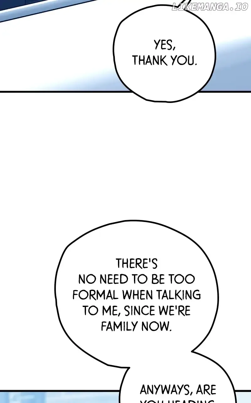 Throw the Trash in the Trash cane Chapter 102 page 73