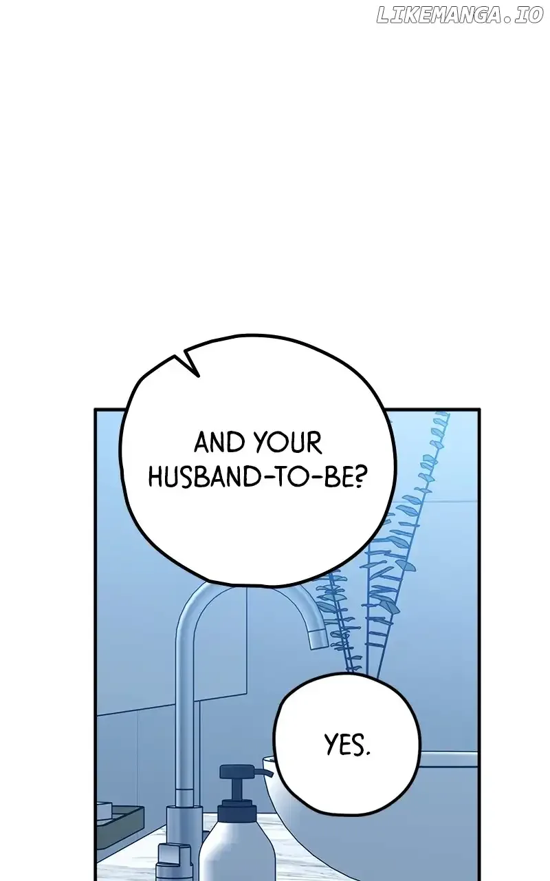 Throw the Trash in the Trash cane Chapter 97 page 52