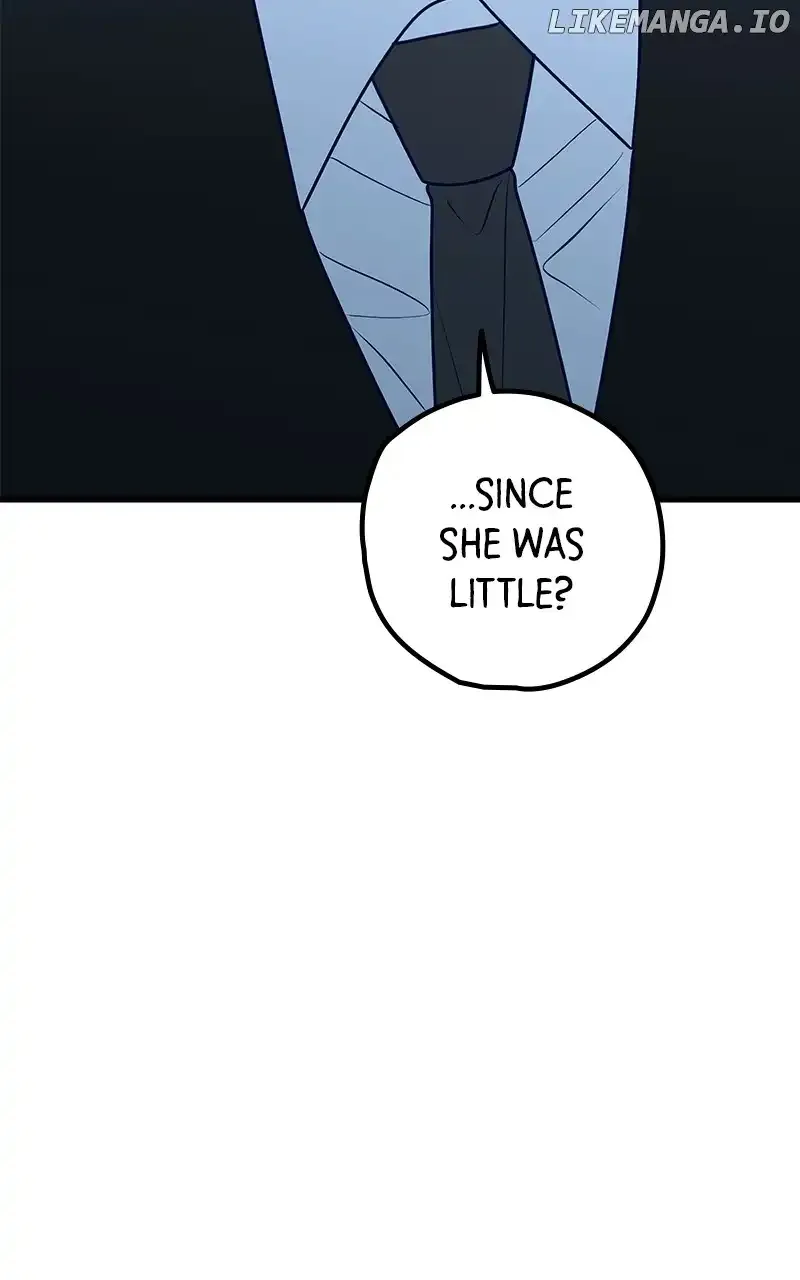 Throw the Trash in the Trash cane Chapter 102 page 81