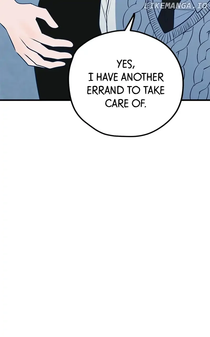 Throw the Trash in the Trash cane Chapter 102 page 75