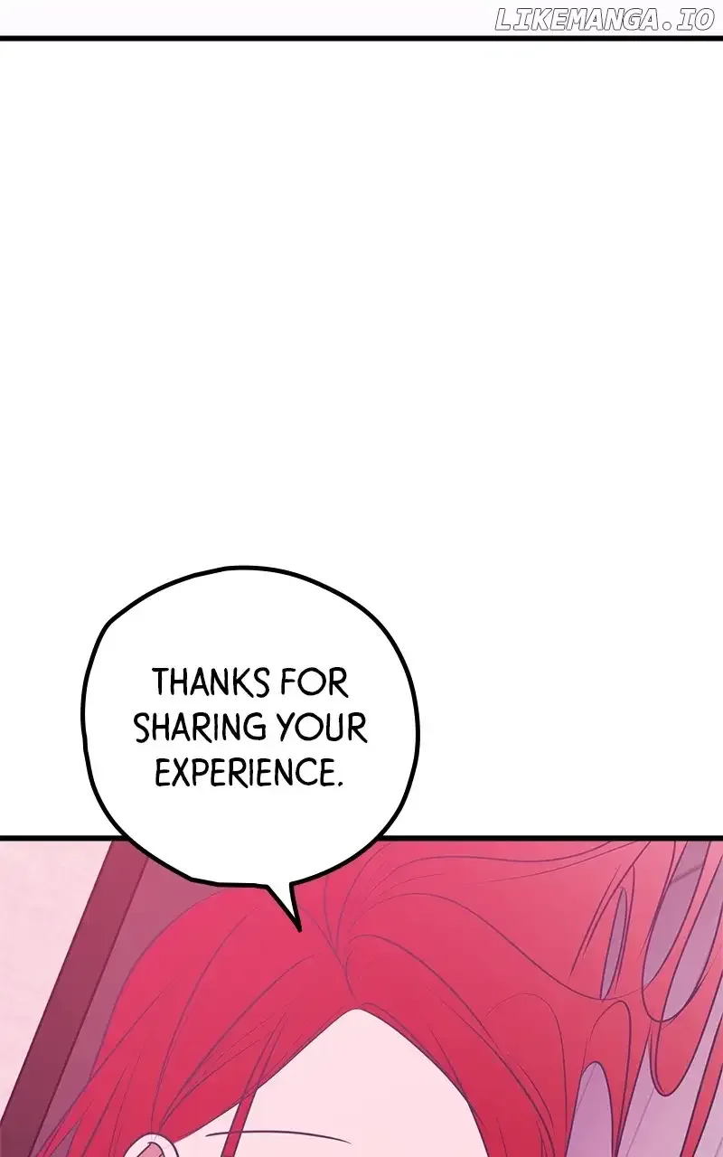 Throw the Trash in the Trash cane Chapter 102 page 46