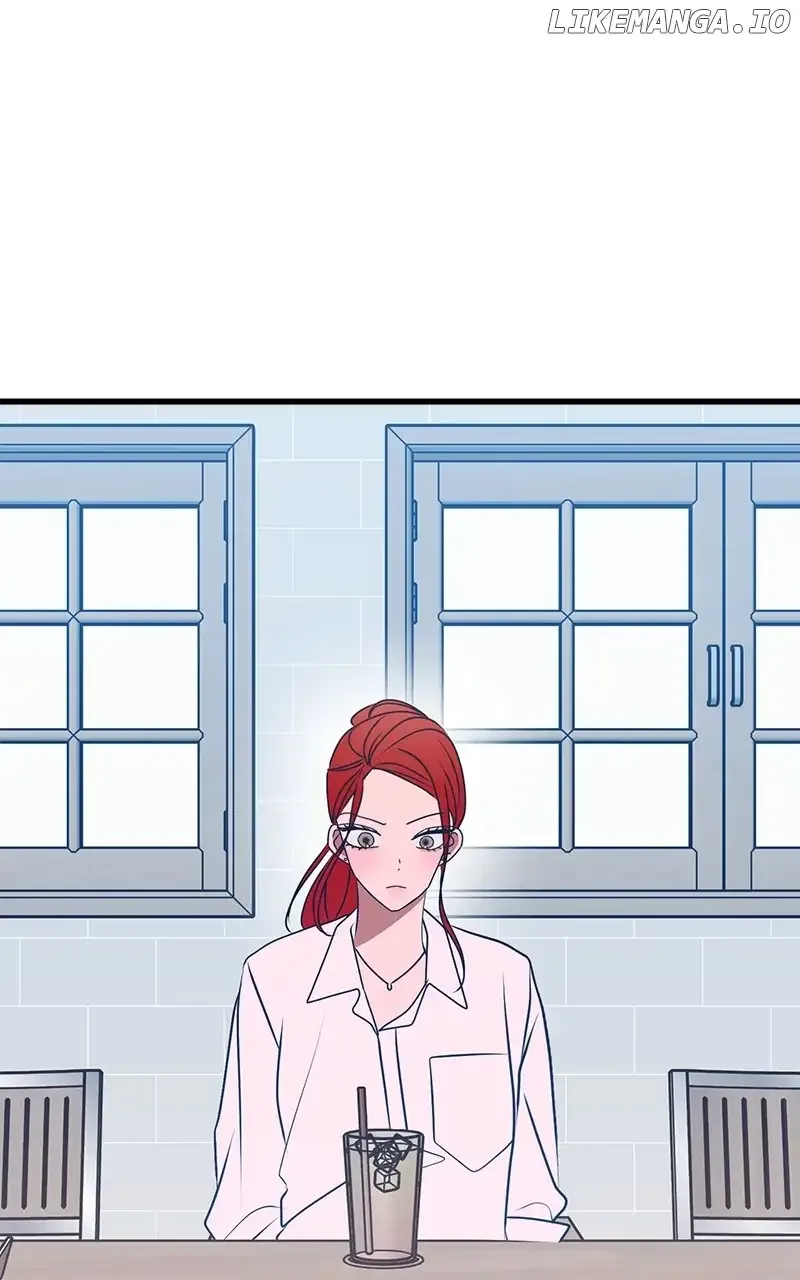 Throw the Trash in the Trash cane Chapter 102 page 108