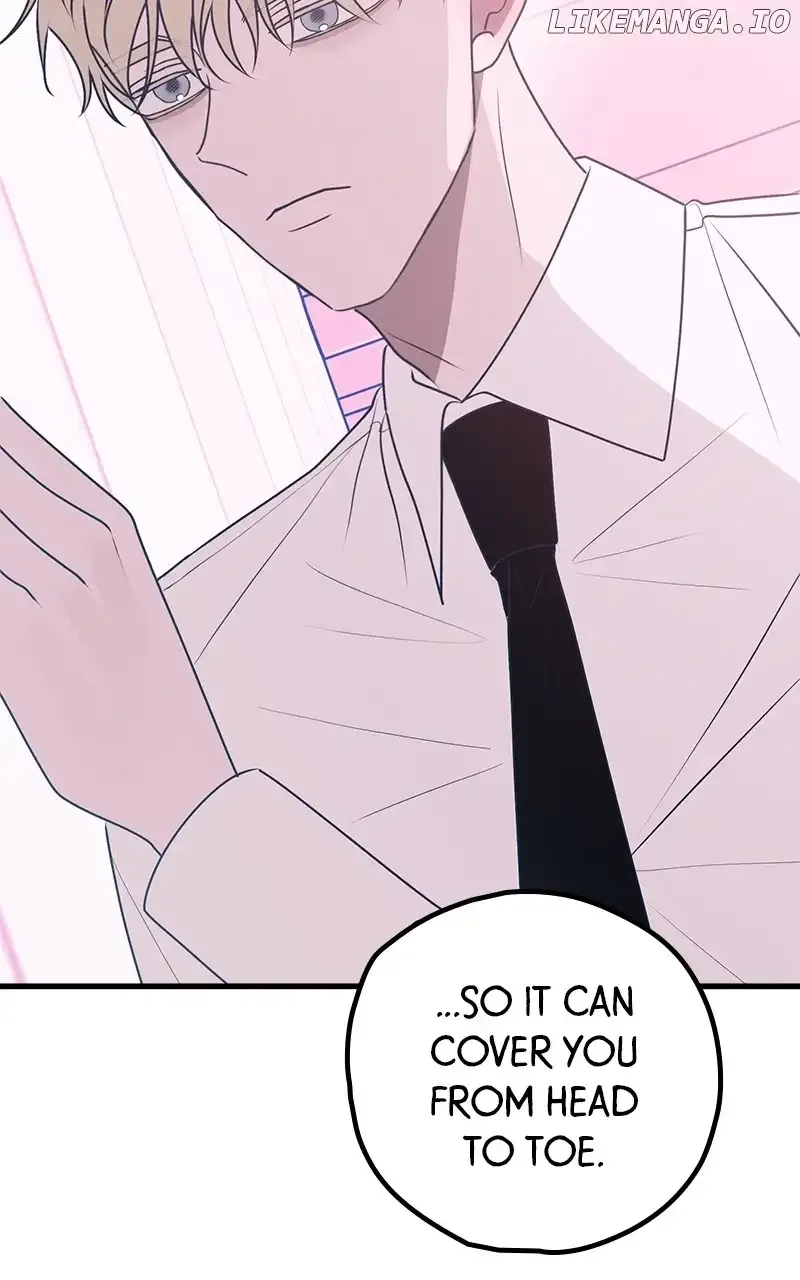 Throw the Trash in the Trash cane Chapter 102 page 49