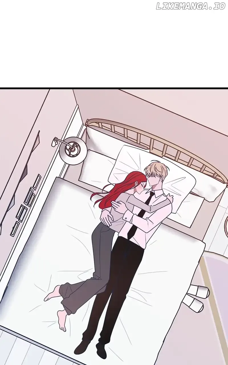 Throw the Trash in the Trash cane Chapter 102 page 31