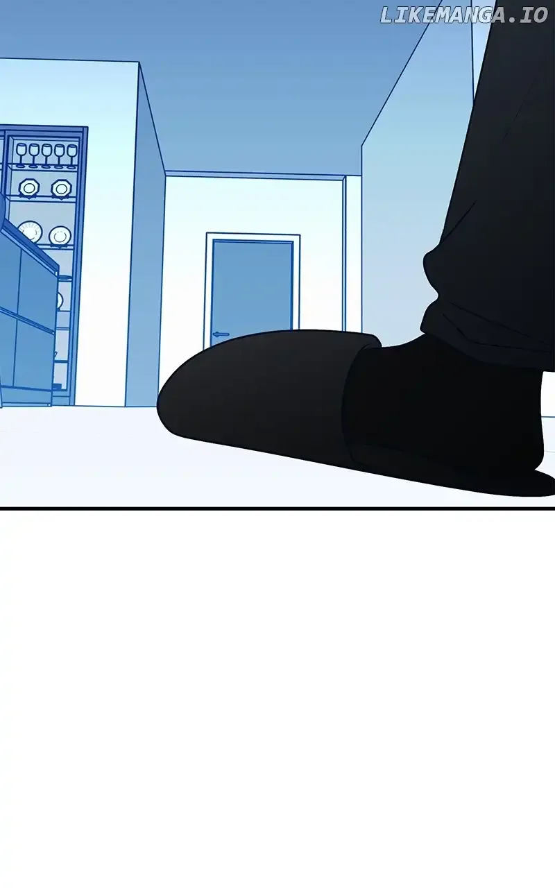 Throw the Trash in the Trash cane Chapter 101 page 112