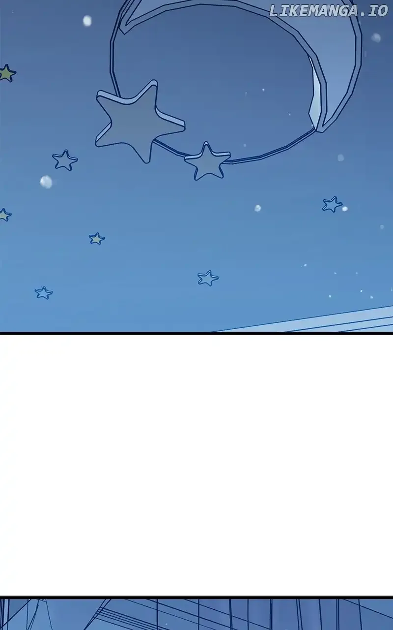 Throw the Trash in the Trash cane Chapter 102 page 137