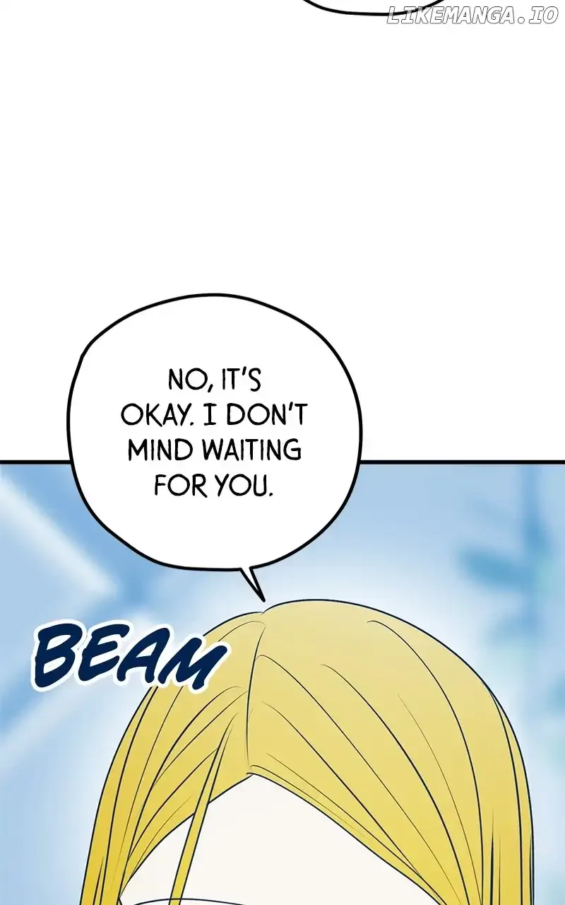 Throw the Trash in the Trash cane Chapter 99 page 33