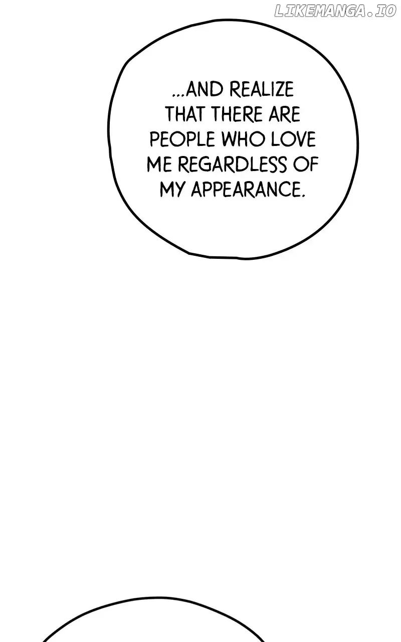 Throw the Trash in the Trash cane Chapter 102 page 124