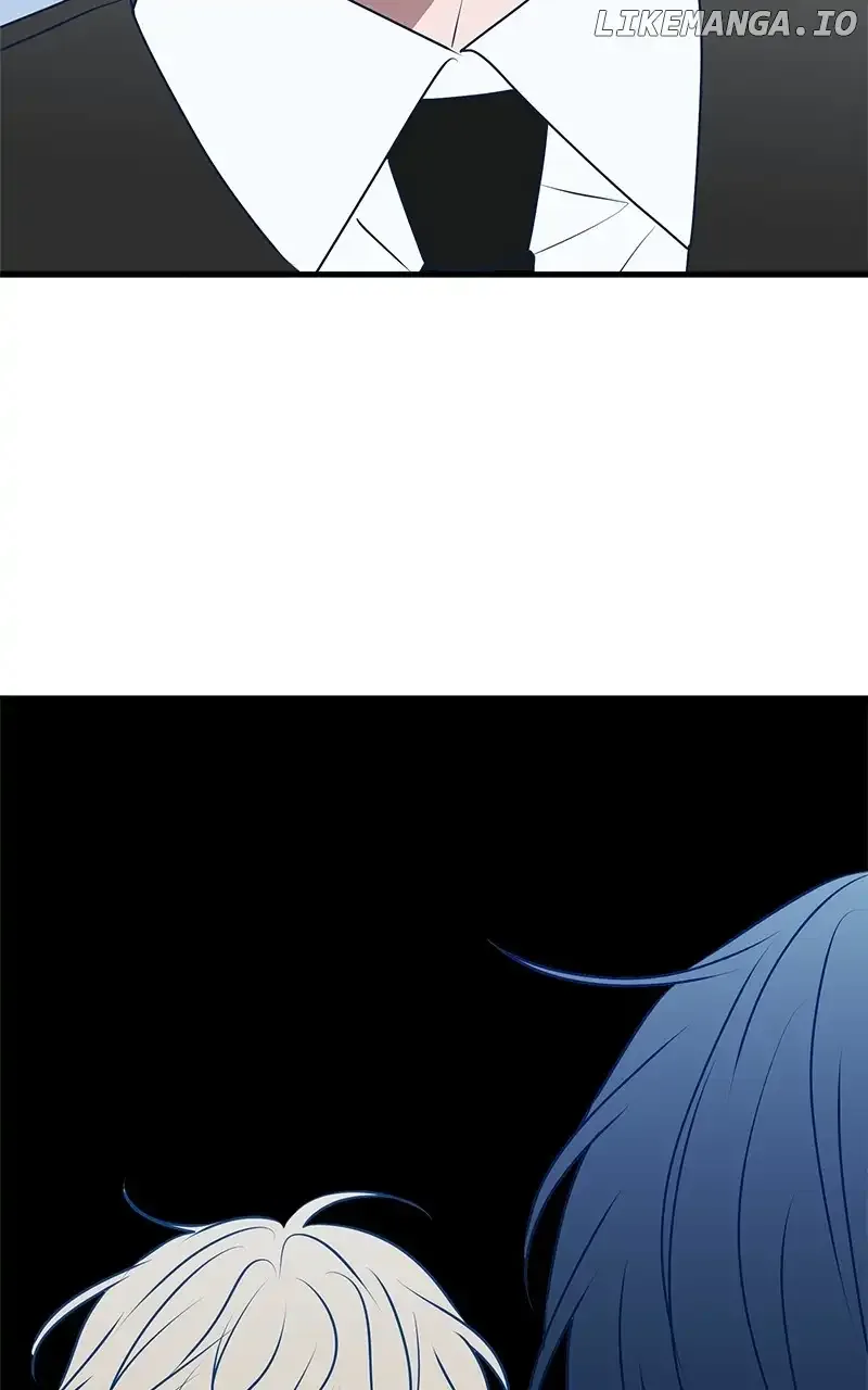 Throw the Trash in the Trash cane Chapter 101 page 115