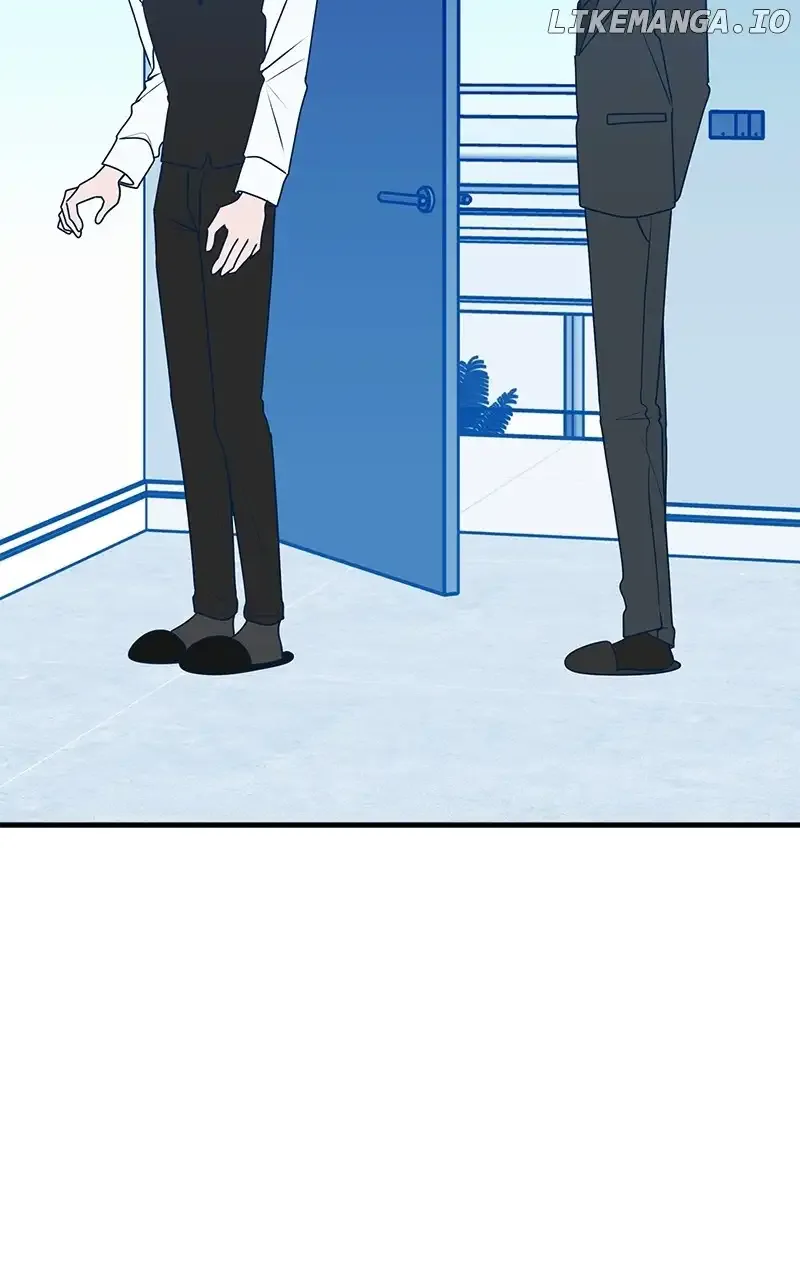 Throw the Trash in the Trash cane Chapter 101 page 106