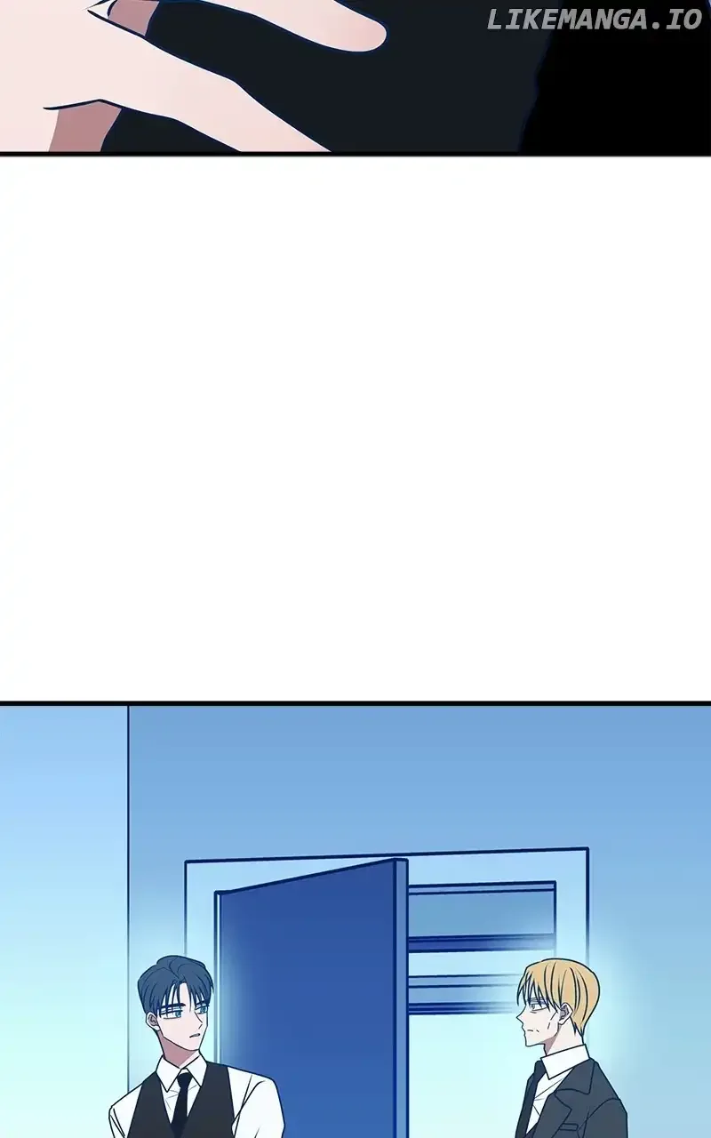 Throw the Trash in the Trash cane Chapter 101 page 105