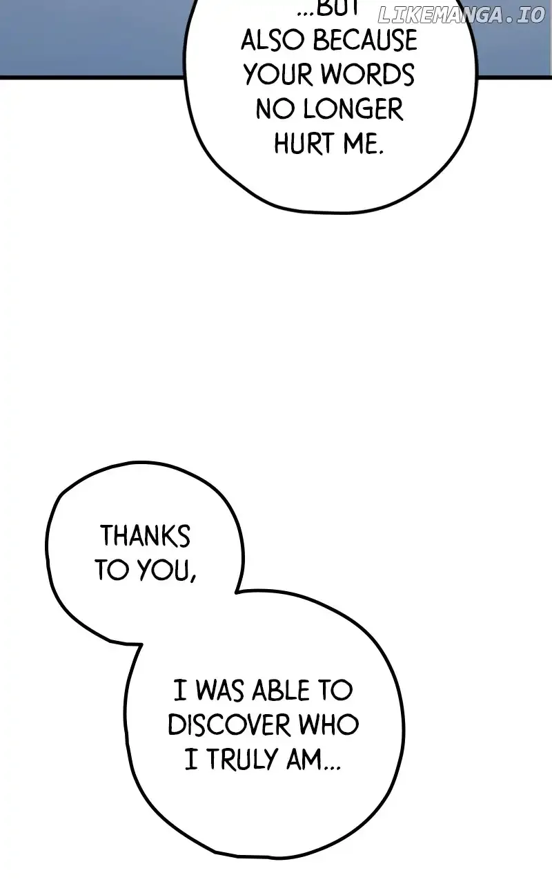 Throw the Trash in the Trash cane Chapter 102 page 122